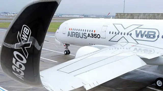 Más Ligeros, Más Fuertes: La Revolución de los Materiales Compuestos en el Diseño de Aviones Más Ligeros, Más Fuertes: La Revolución de los Materiales Compuestos en el Diseño de Aviones