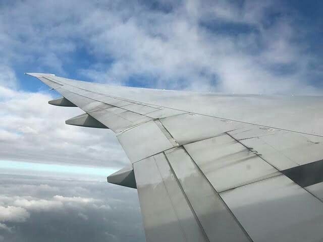 Análisis y diseño de una estructura alar materiales compuestos para una aeronave Análisis y diseño de una estructura alar materiales compuestos para una aeronave