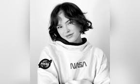 De México al Cosmos: Ana Paola González en la Carrera por el Espacio De México al Cosmos: Ana Paola González en la Carrera por el Espacio